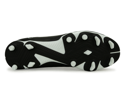 PUMA Men's Future Play FG/AG Black/White