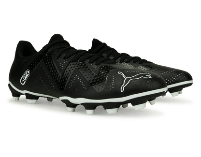 PUMA Men's Future Play FG/AG Black/White