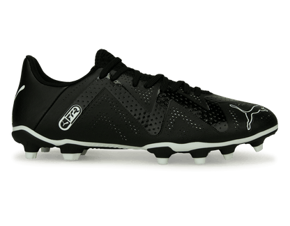 PUMA Men's Future Play FG/AG Black/White
