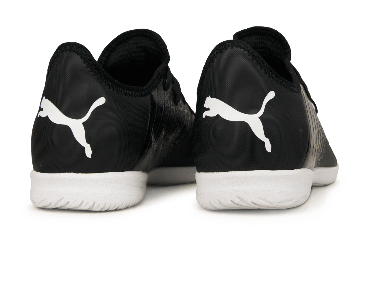 PUMA Men's Future Z 4.3 IT Black/White