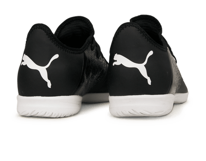 PUMA Men's Future Z 4.3 IT Black/White