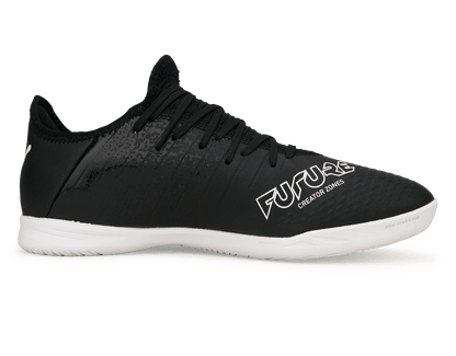 PUMA Men's Future Z 4.3 IT Black/White