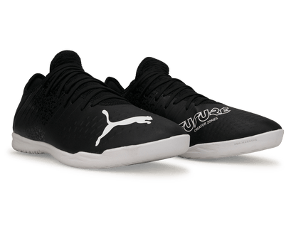 PUMA Men's Future Z 4.3 IT Black/White