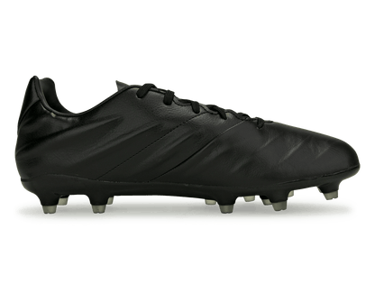 PUMA Men's King Pro 21 FG Black/White