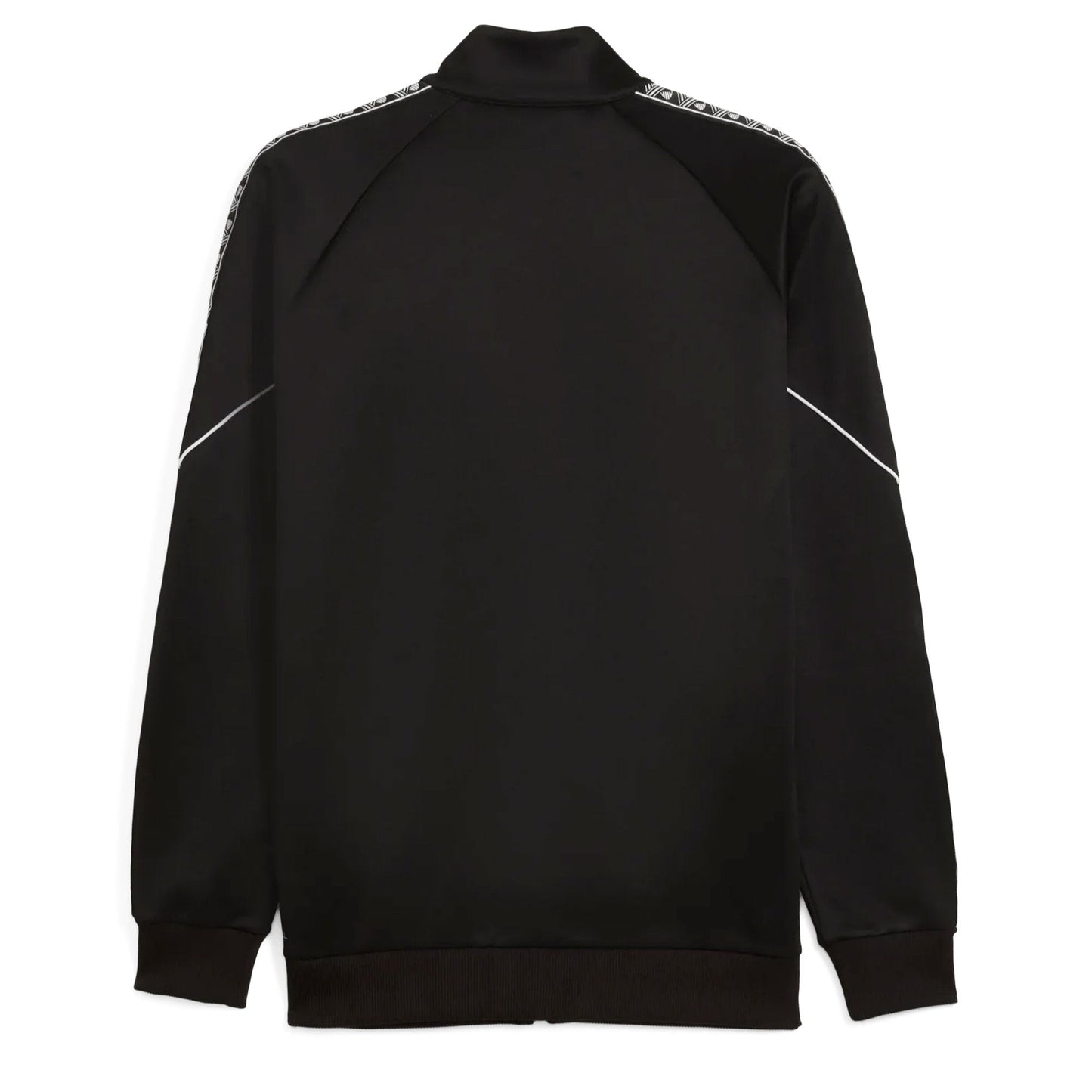 PUMA Men's Manchester City King Anthem Jacket Black