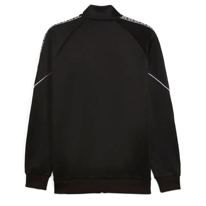 PUMA Men's Manchester City King Anthem Jacket Black