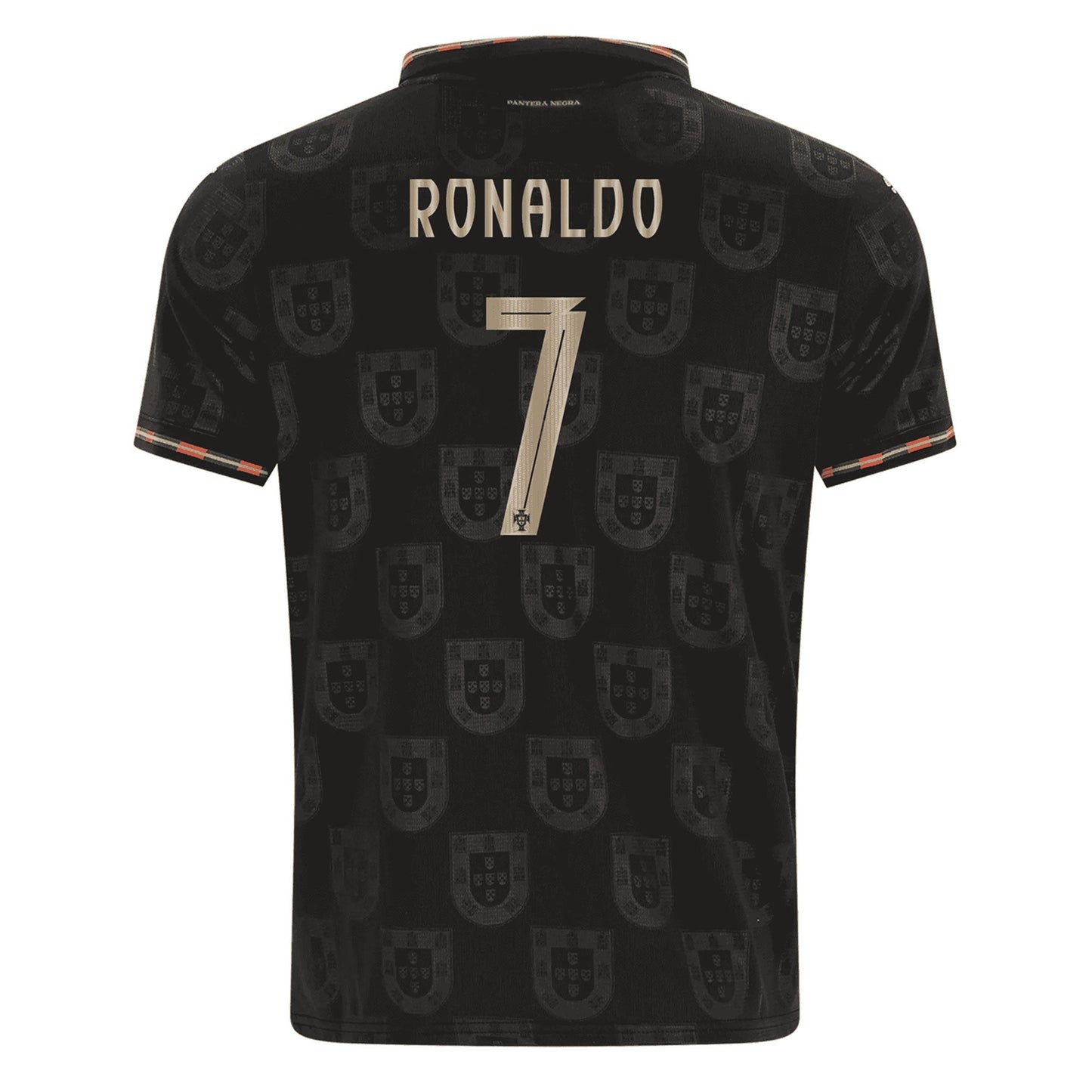 PUMA Men's Portugal 2026 Special Edition Jersey w/ Ronaldo #7 Printing