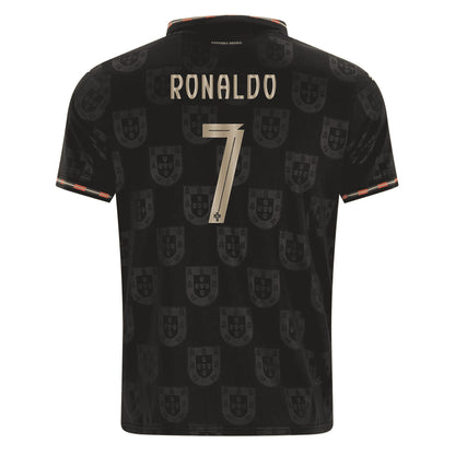 PUMA Men's Portugal 2026 Special Edition Jersey w/ Ronaldo #7 Printing