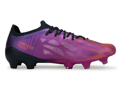 PUMA Men's Ultra 1.4 FG/AG Pink/Black