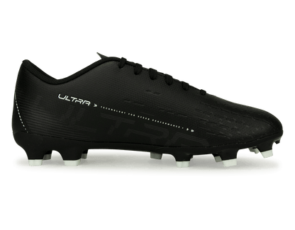 PUMA Men's Ultra Play FG/AG Black/White