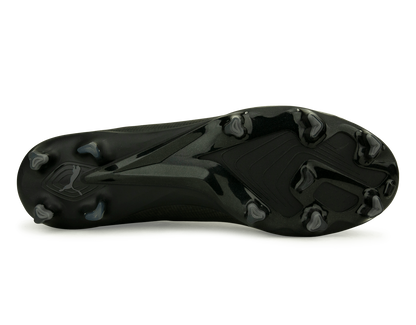 PUMA Men's Ultra Ultimate FG/AG Black