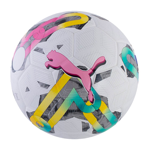 PUMA Orbita 3 TB NFHS Ball White