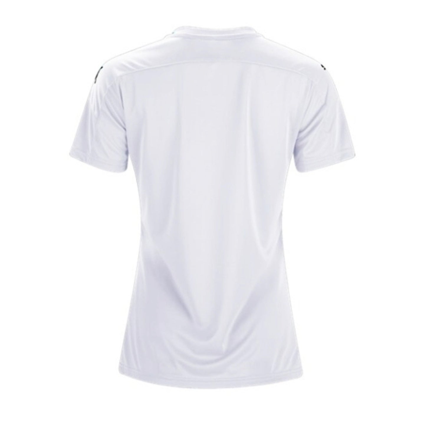 PUMA Women's Team Final 2021 Graphic Jersey White