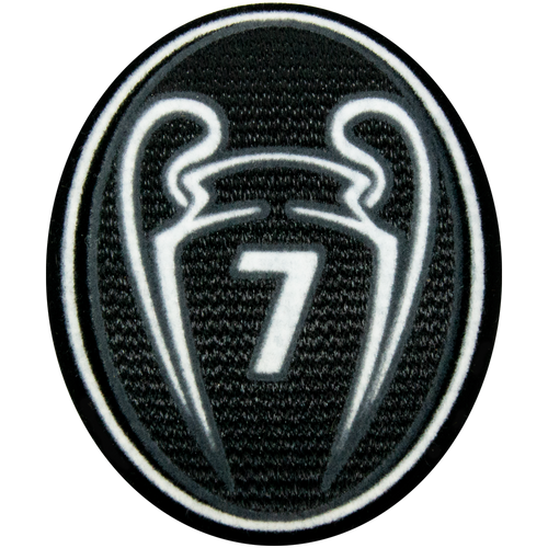 Official UEFA Badge of Honour 7
