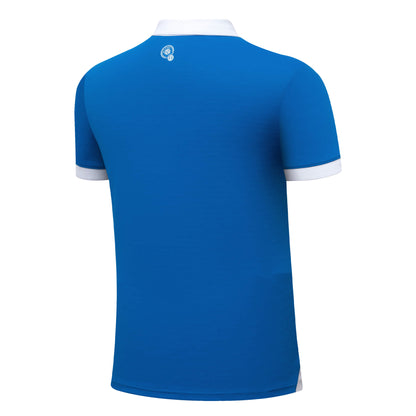 Umbro Kids El Salvador 2025/26 Home Jersey Blue/White