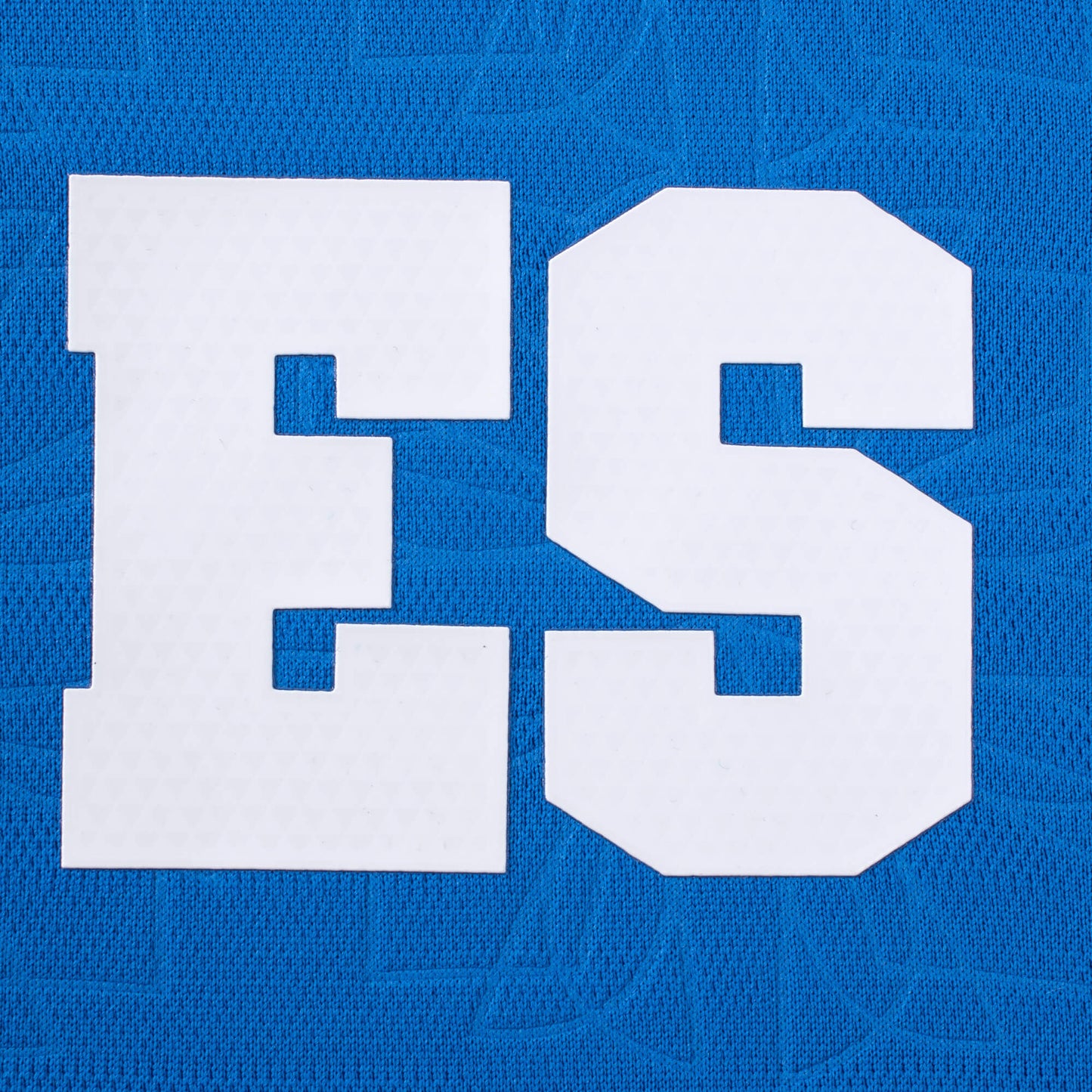 Umbro Kids El Salvador 2025/26 Home Jersey Blue/White