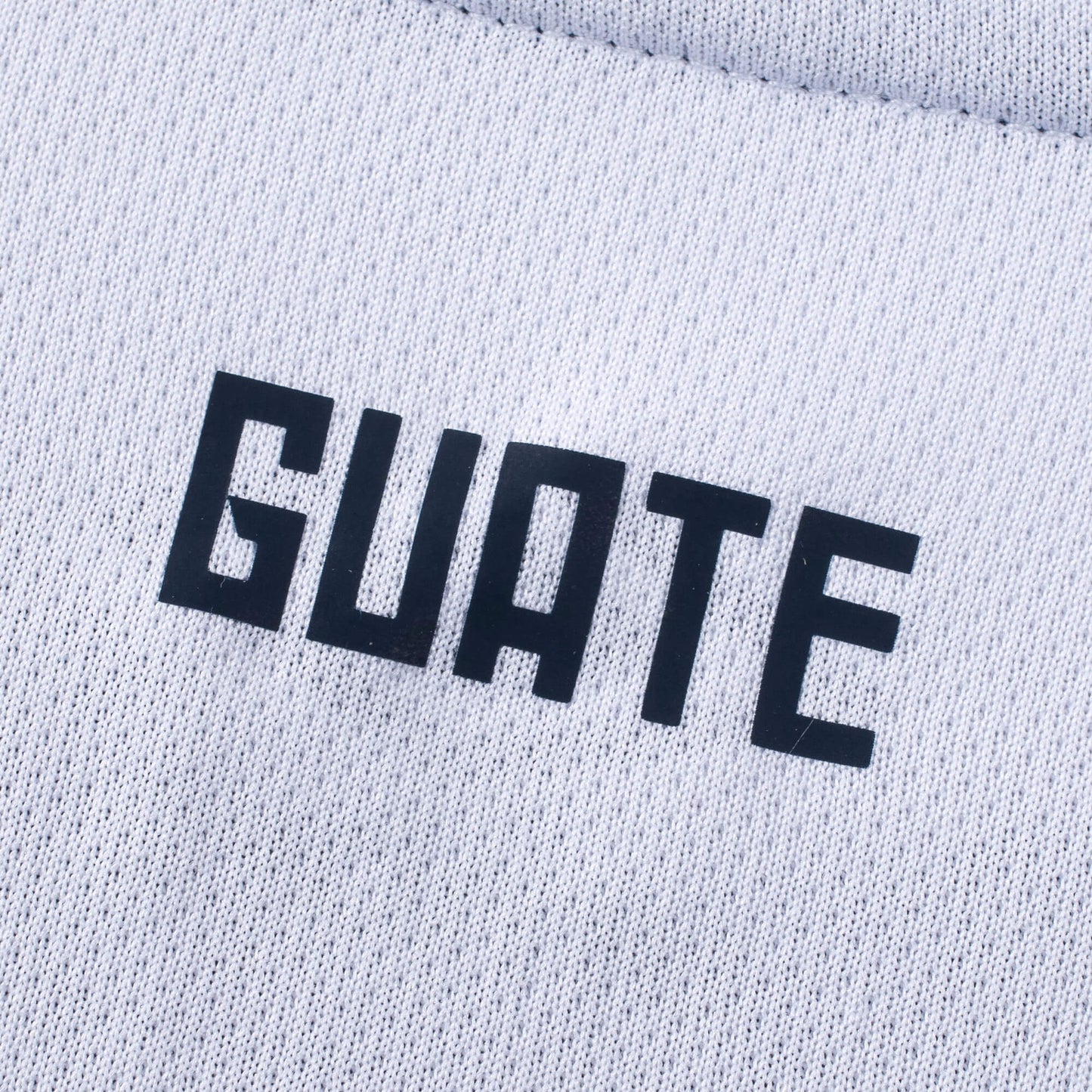 Umbro Kids Guatemala 2025/26 Home Jersey White