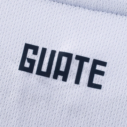 Umbro Kids Guatemala 2025/26 Home Jersey White