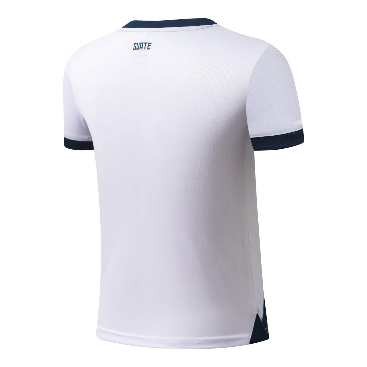Umbro Kids Guatemala 2025/26 Home Jersey White