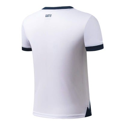 Umbro Kids Guatemala 2025/26 Home Jersey White