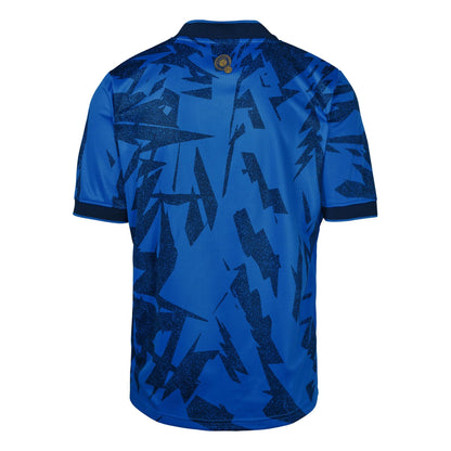 Umbro Men's El Salvador 2023/24 Home Jersey Blue/White