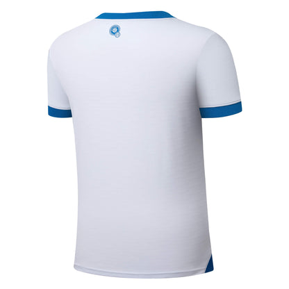 Umbro Men's El Salvador 2025/26 Away Jersey White/Blue