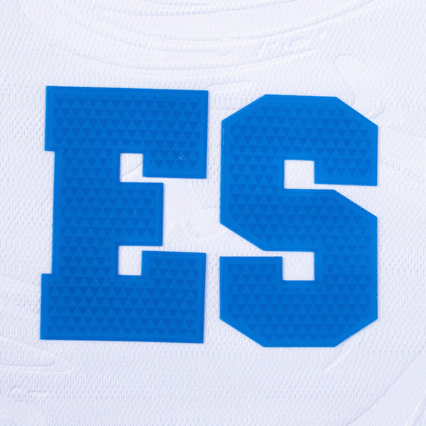 Umbro Men's El Salvador 2025/26 Away Jersey White/Blue