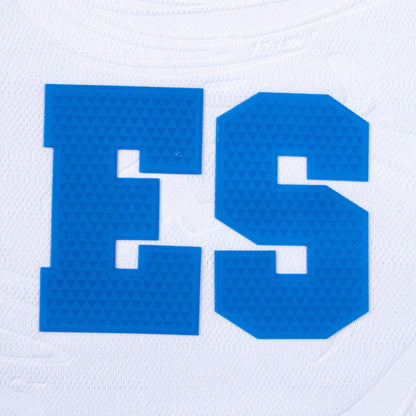Umbro Men's El Salvador 2025/26 Away Jersey White/Blue
