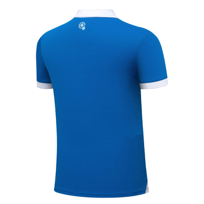Umbro Men's El Salvador 2025/26 Home Jersey Blue/White