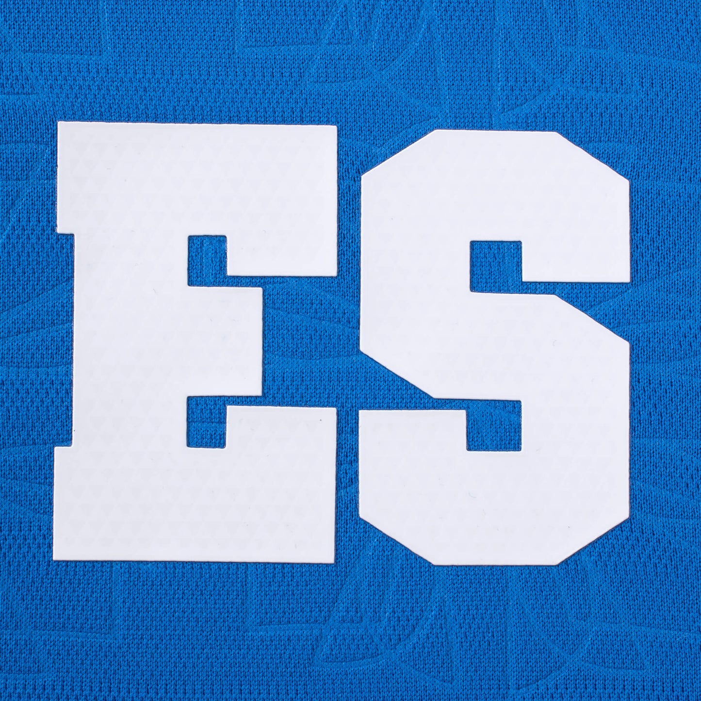 Umbro Men's El Salvador 2025/26 Home Jersey Blue/White