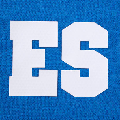 Umbro Men's El Salvador 2025/26 Home Jersey Blue/White