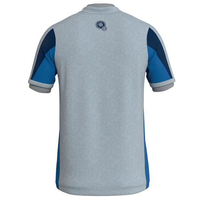 Umbro Men's El Salvador 2026 Authentic Away Jersey Gray