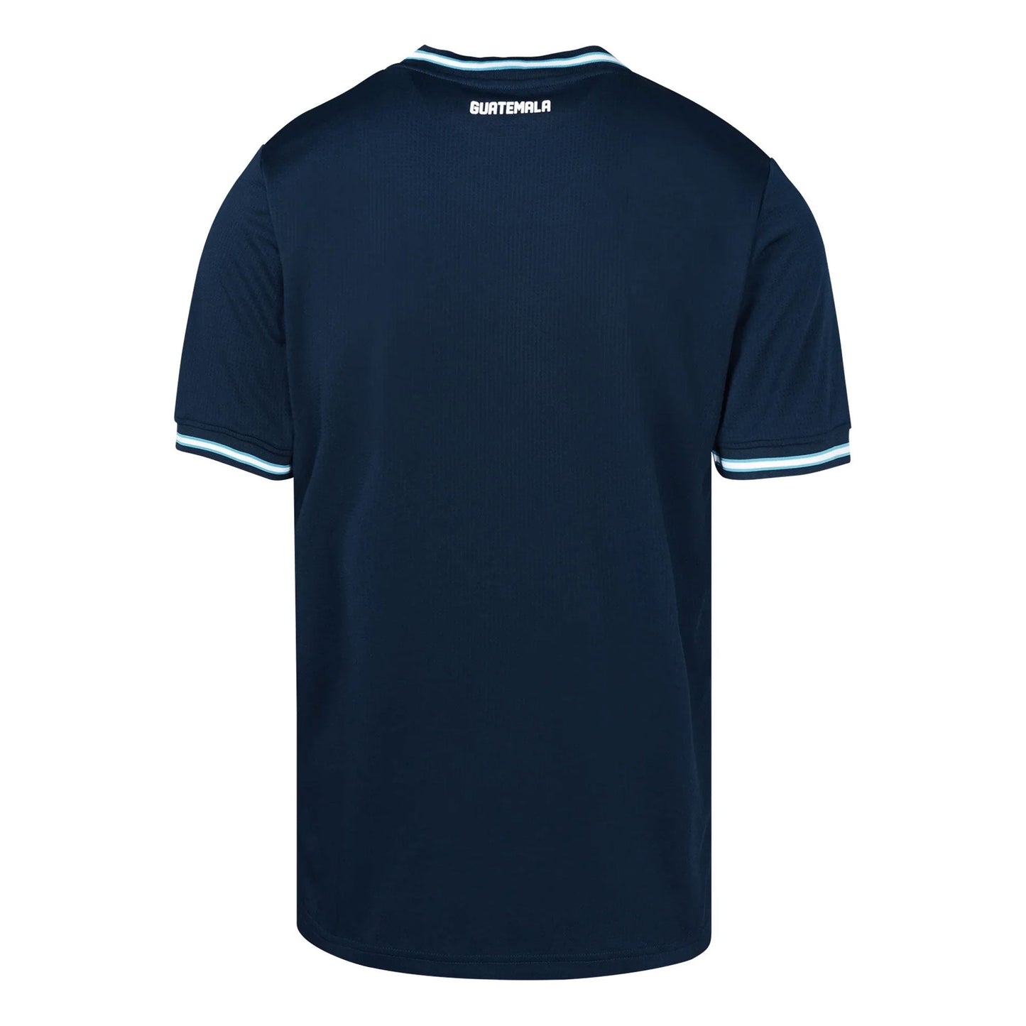 Umbro Men's Guatemala 2023/24 Away Jersey Navy/White