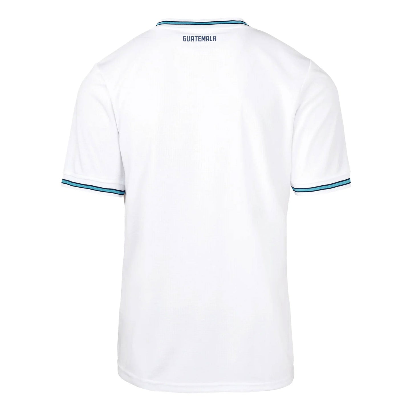 Umbro Men's Guatemala 2023/24 Home Jersey White/Royal
