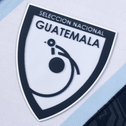 Umbro Men's Guatemala 2025/26 Away Jersey Blue