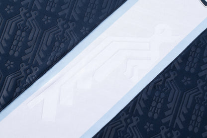 Umbro Men's Guatemala 2025/26 Away Jersey Blue