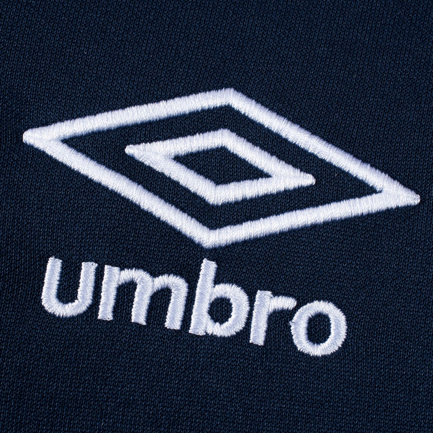Umbro Men's Guatemala 2025/26 Presentation Jacket Blue