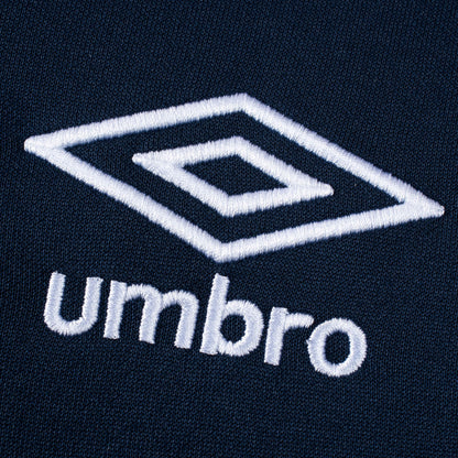 Umbro Men's Guatemala 2025/26 Presentation Jacket Blue