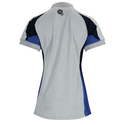 Umbro Women's El Salvador 2026 Away Jersey Gray