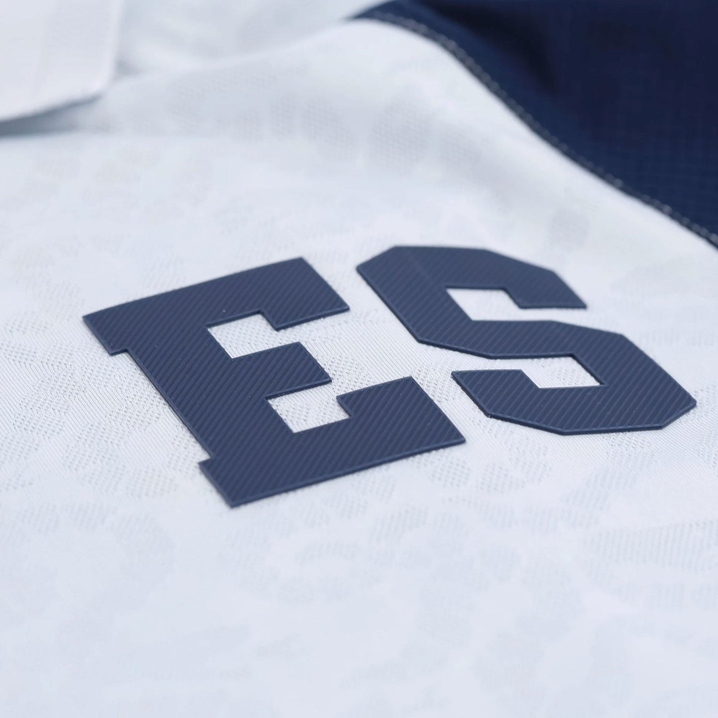 Umbro Women's El Salvador 2026 Away Jersey Gray