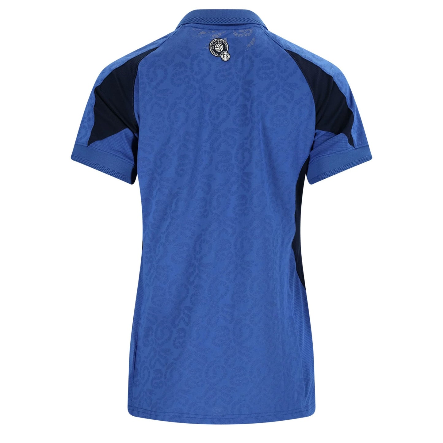 Umbro Women's El Salvador 2026 Home Jersey Royal Blue