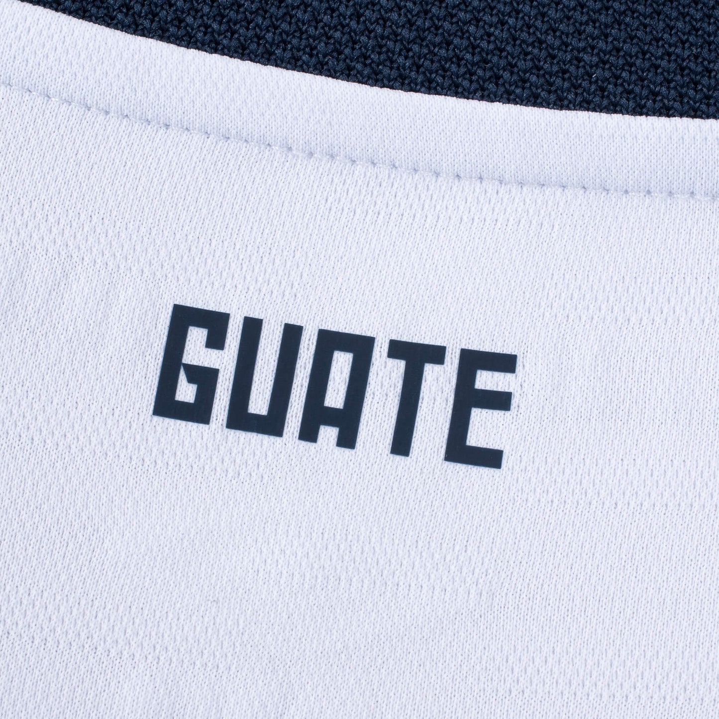 Umbro Women's Guatemala 2025/26 Home Jersey White