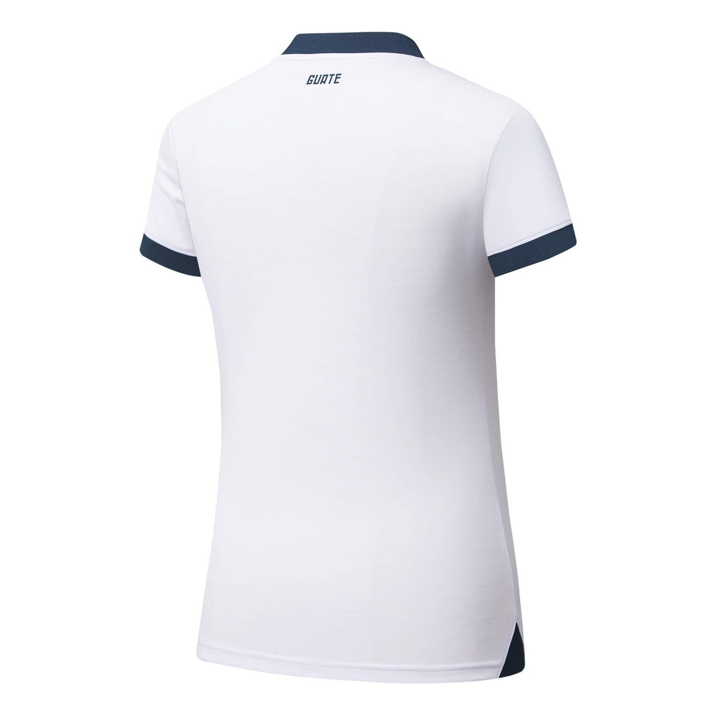 Umbro Women's Guatemala 2025/26 Home Jersey White