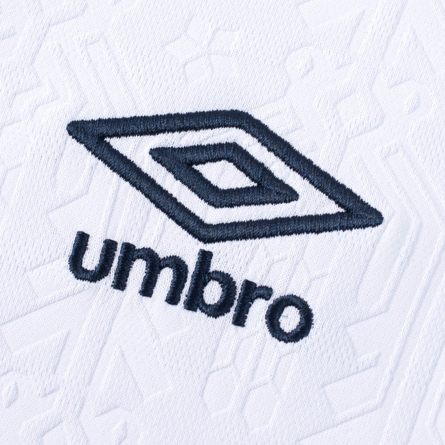 Umbro Women's Guatemala 2025/26 Home Jersey White