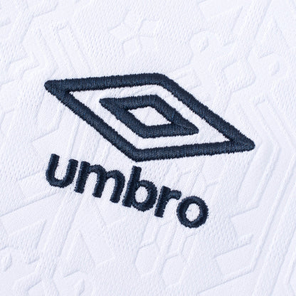 Umbro Women's Guatemala 2025/26 Home Jersey White