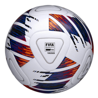 Wilson NCAA Vivido Official Match Ball White/Purple